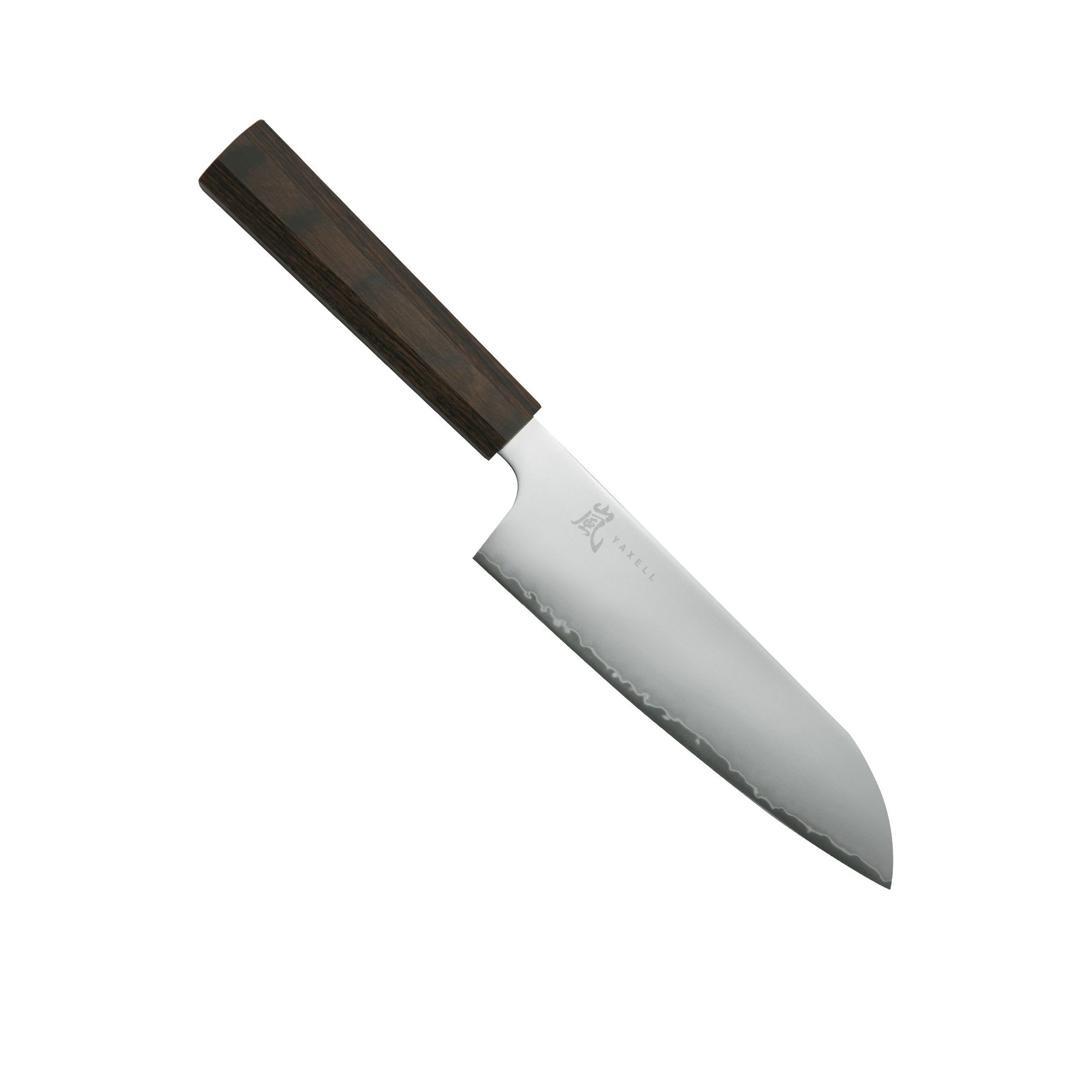 Yaxell Hana Santoku Knife 16.5cm | Kitchen Warehouse